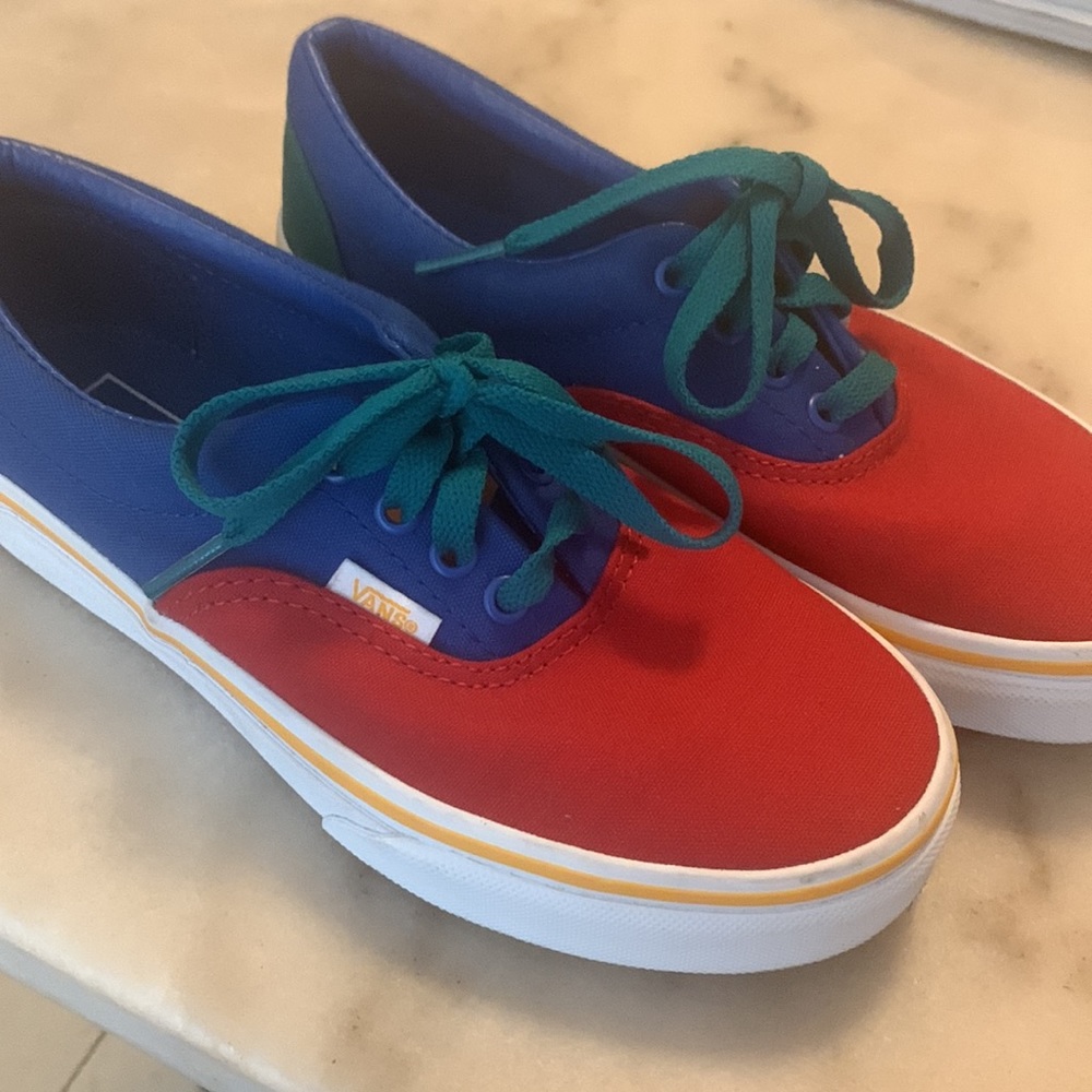 Vans Kids